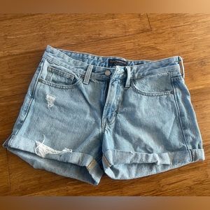 Lucky Brand Shorts, Size 27, US 4